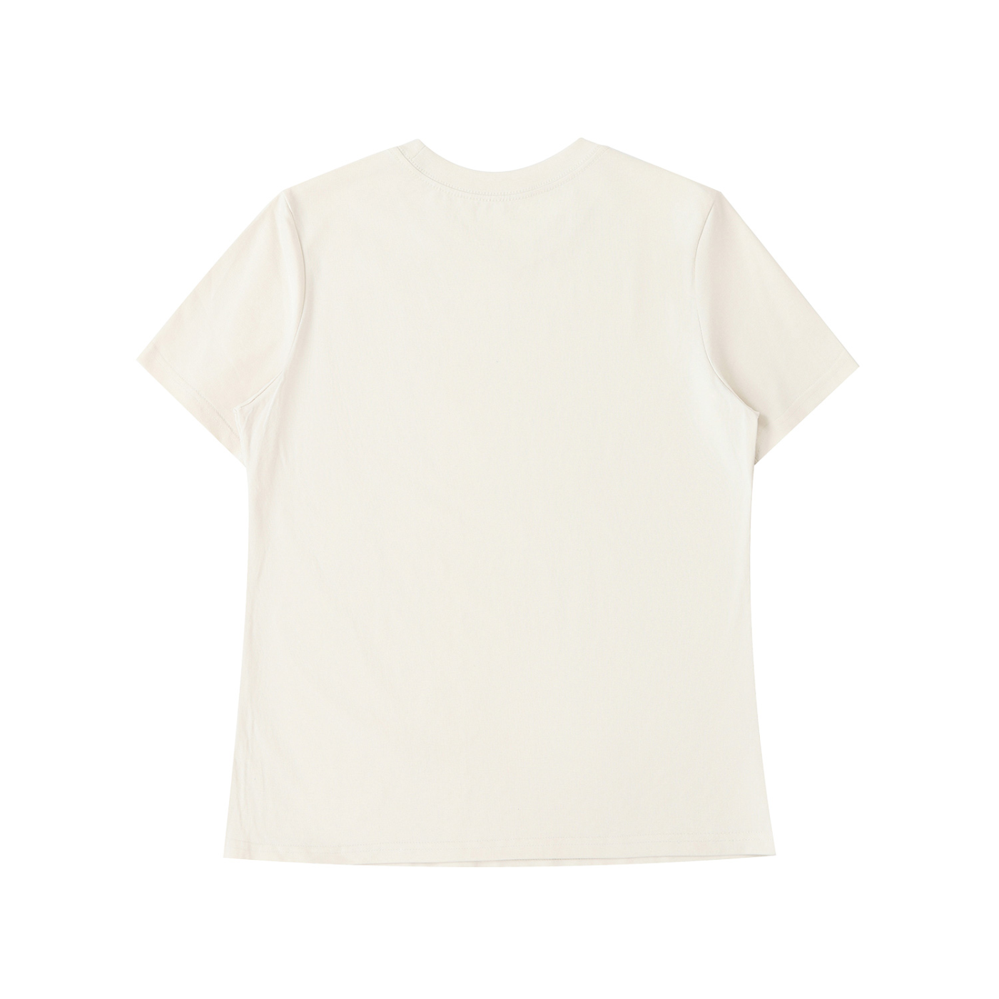420 Wreath Standard Shoulder T-Shirt (W)