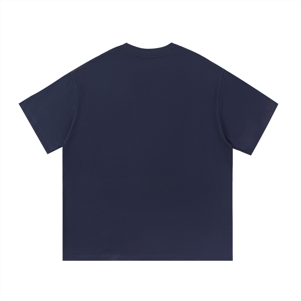420 Wreath Cotton T-Shirt (M)