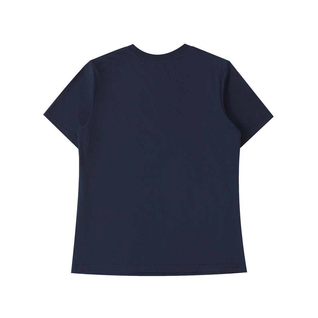 420 Wreath Standard Shoulder T-Shirt (W)