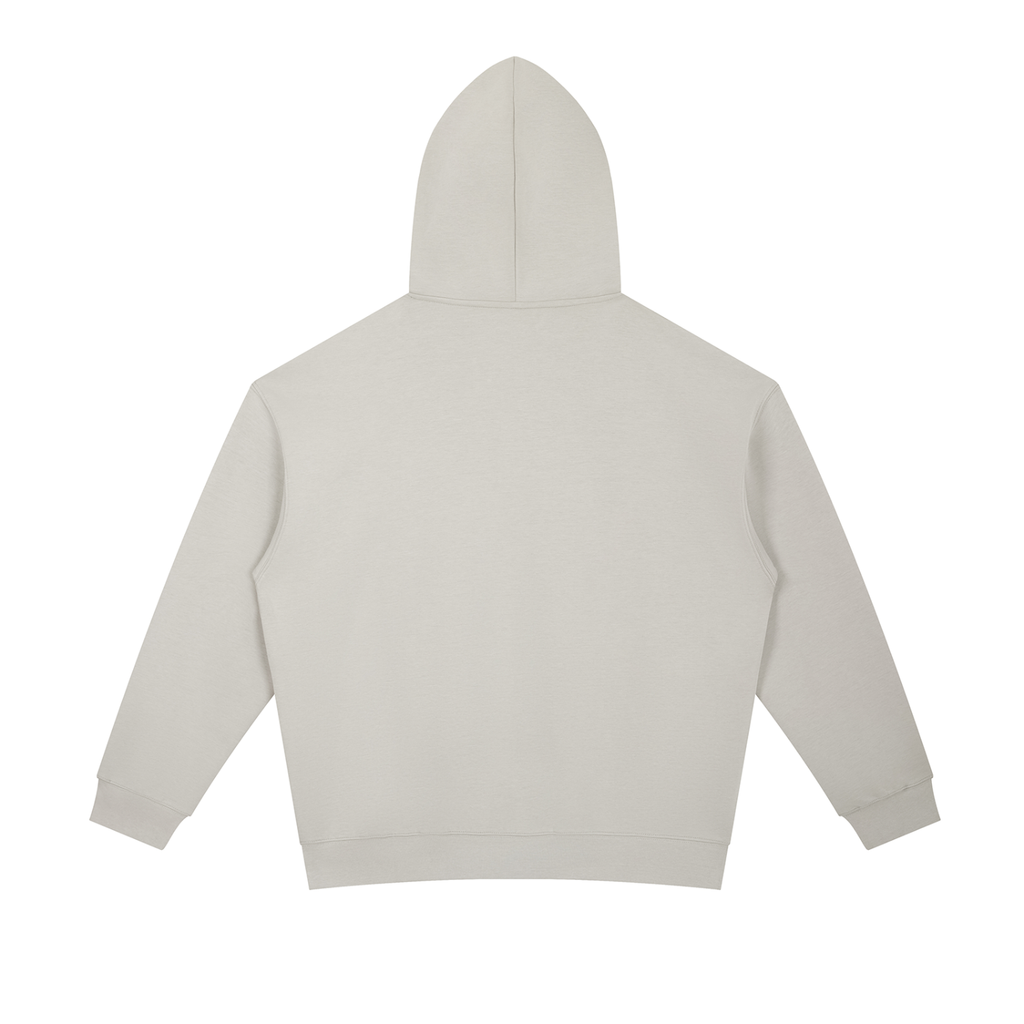 420 Wreath Heavyweight Hoodie (M)