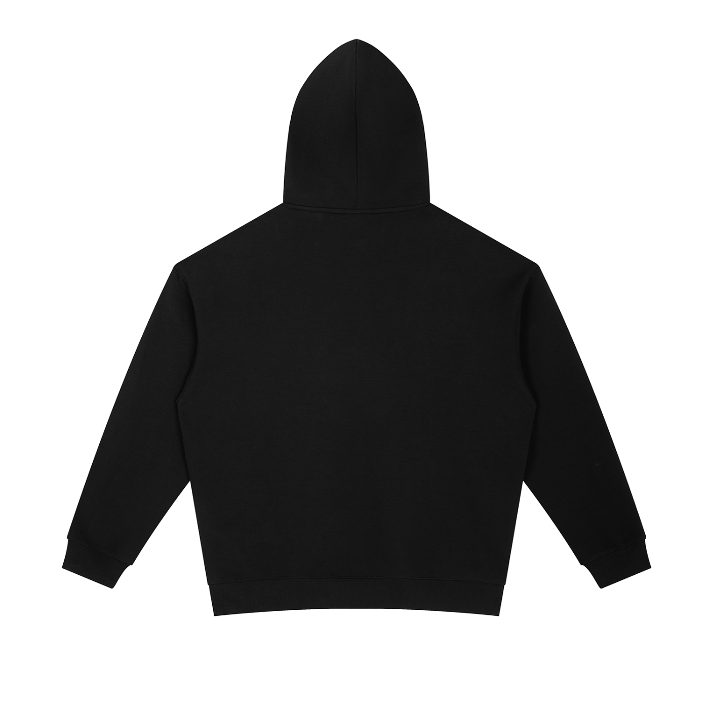 420 Wreath Heavyweight Hoodie (M)