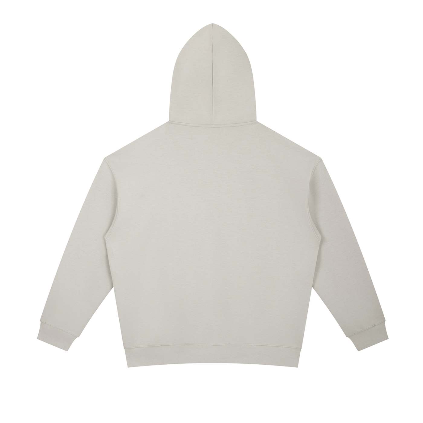 420 Wreath Heavyweight Hoodie (M)