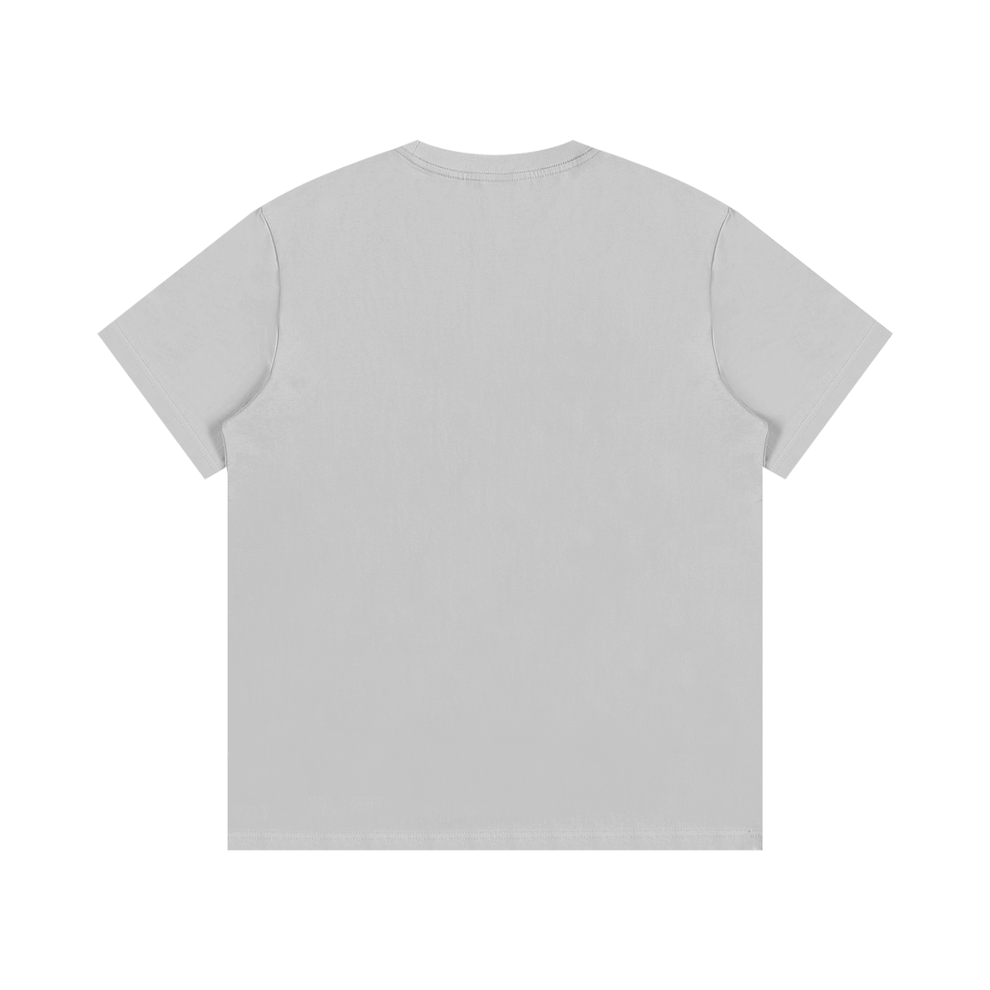 Blue Lagoon Organics Classic Logo Cotton T-Shirt (Men)
