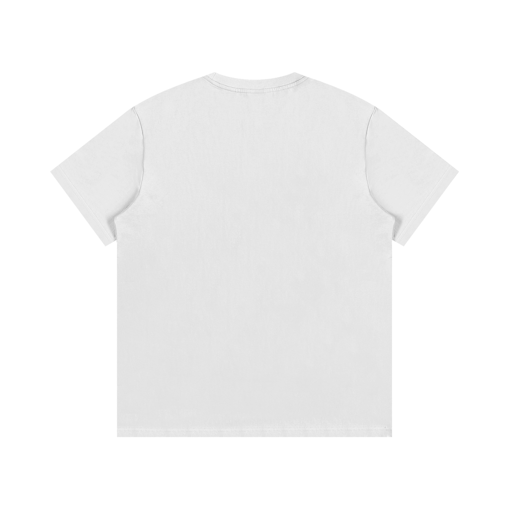 Blue Lagoon Organics Classic Logo Cotton T-Shirt (Men)