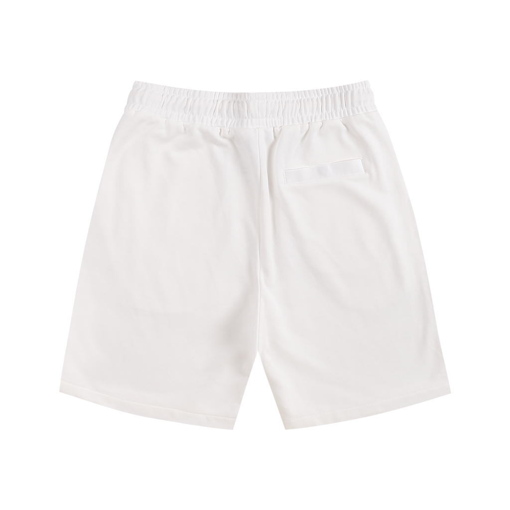 420 Wreath Cotton Shorts (M)