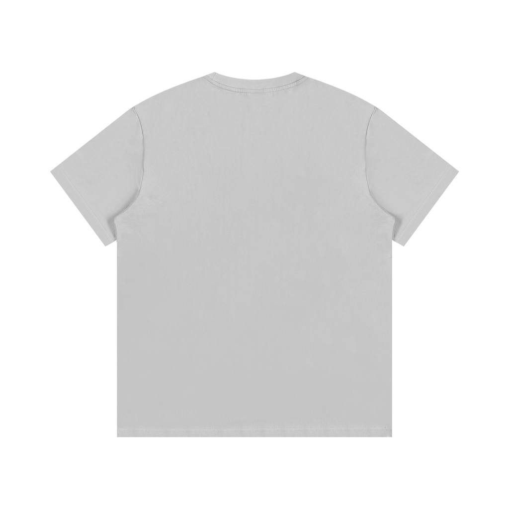 Blue Lagoon Organics Classic Logo Cotton T-Shirt (Men)