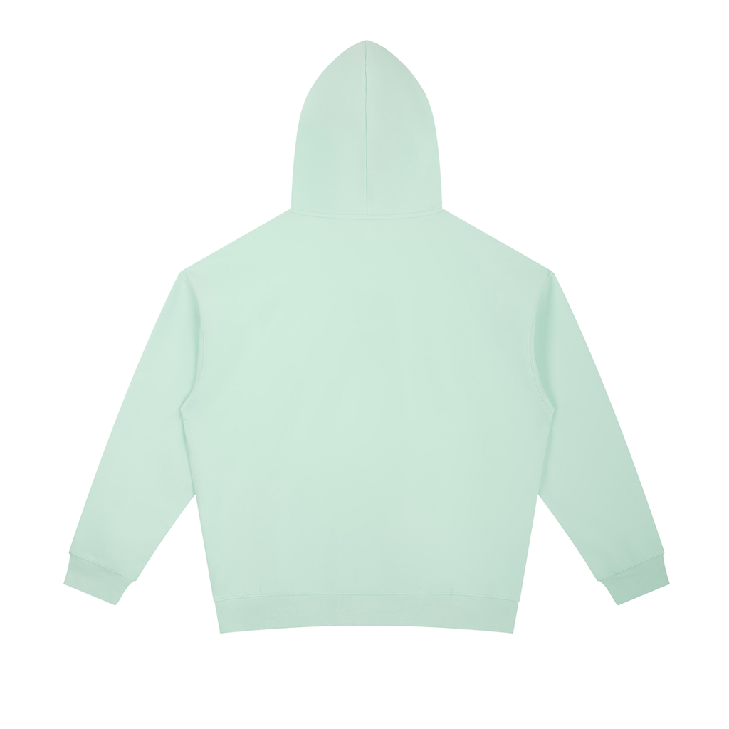 420 Wreath Heavyweight Hoodie (M)