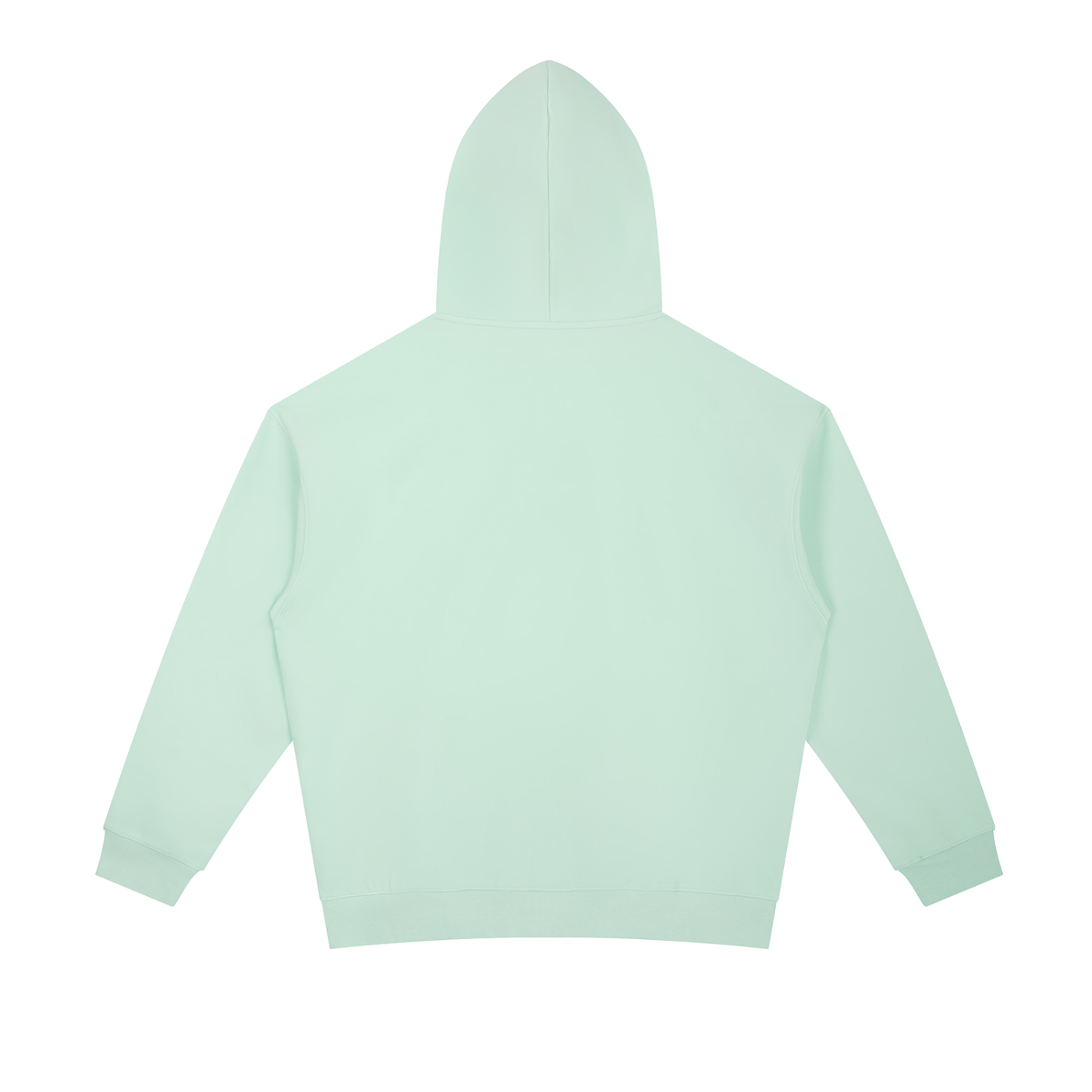 420 Wreath Heavyweight Hoodie (M)