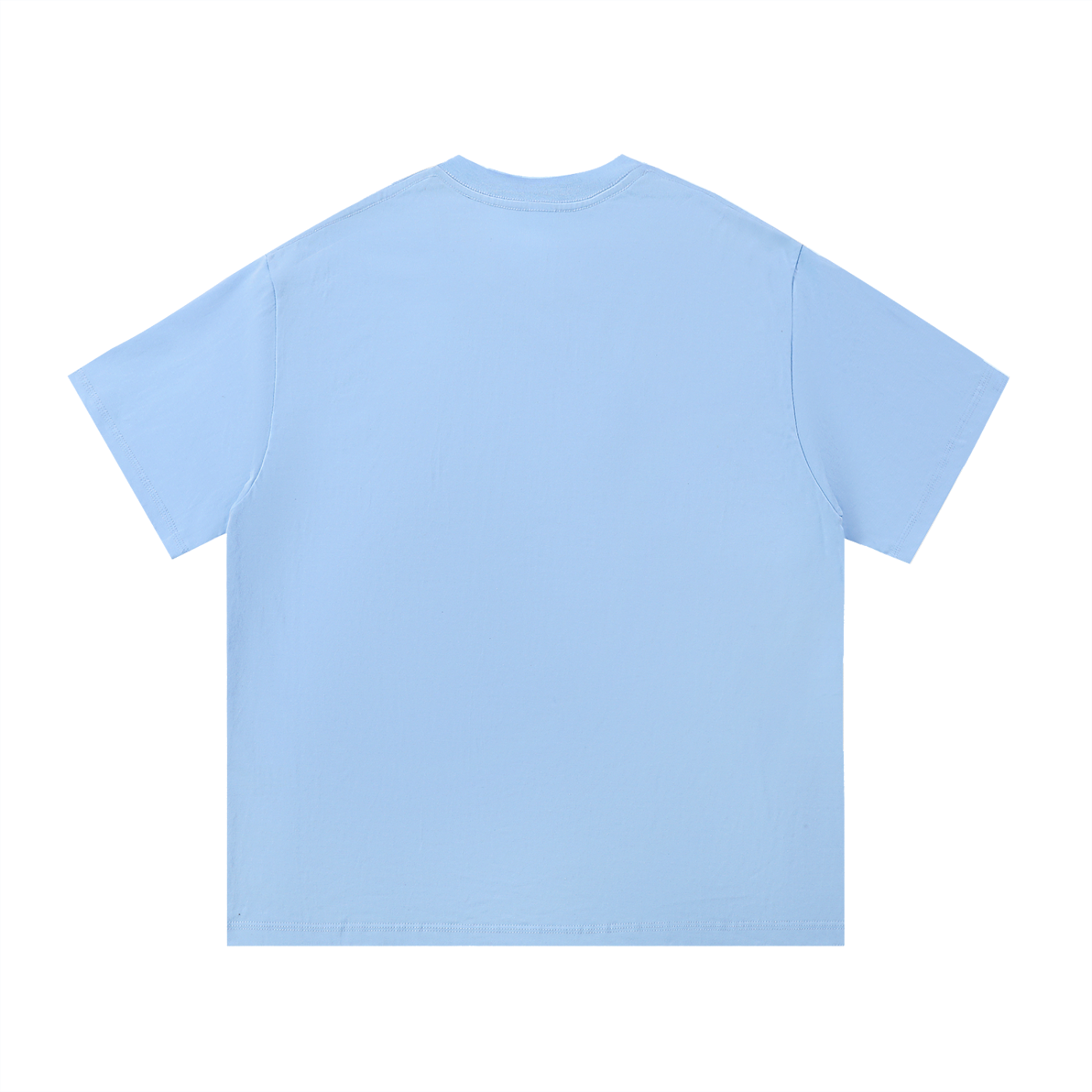 420 Wreath Cotton T-Shirt (M)