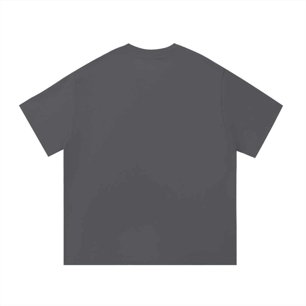 420 Wreath Cotton T-Shirt (M)