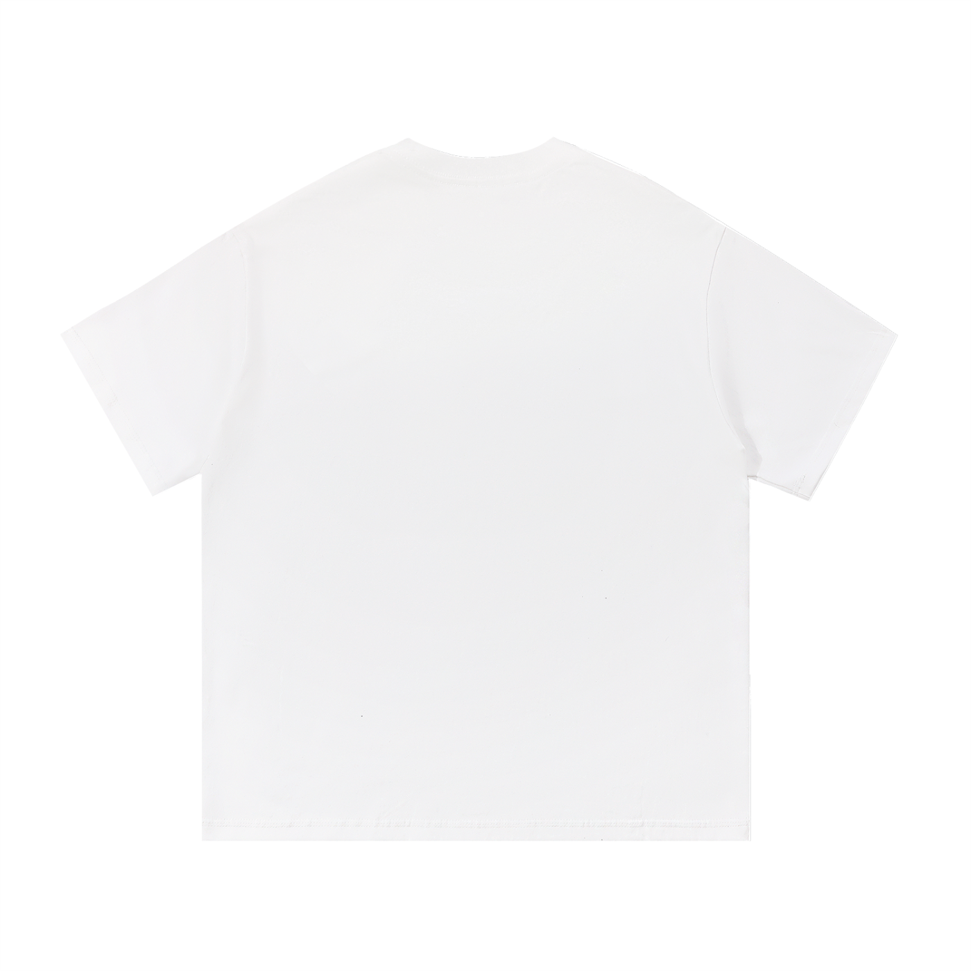 420 Wreath Cotton T-Shirt (M)
