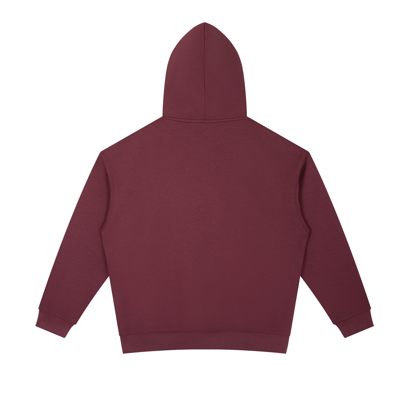 420 Wreath Heavyweight Hoodie (M)