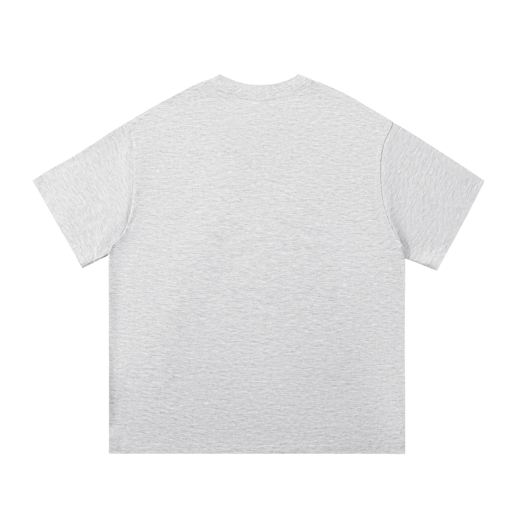 420 Wreath Cotton T-Shirt (M)