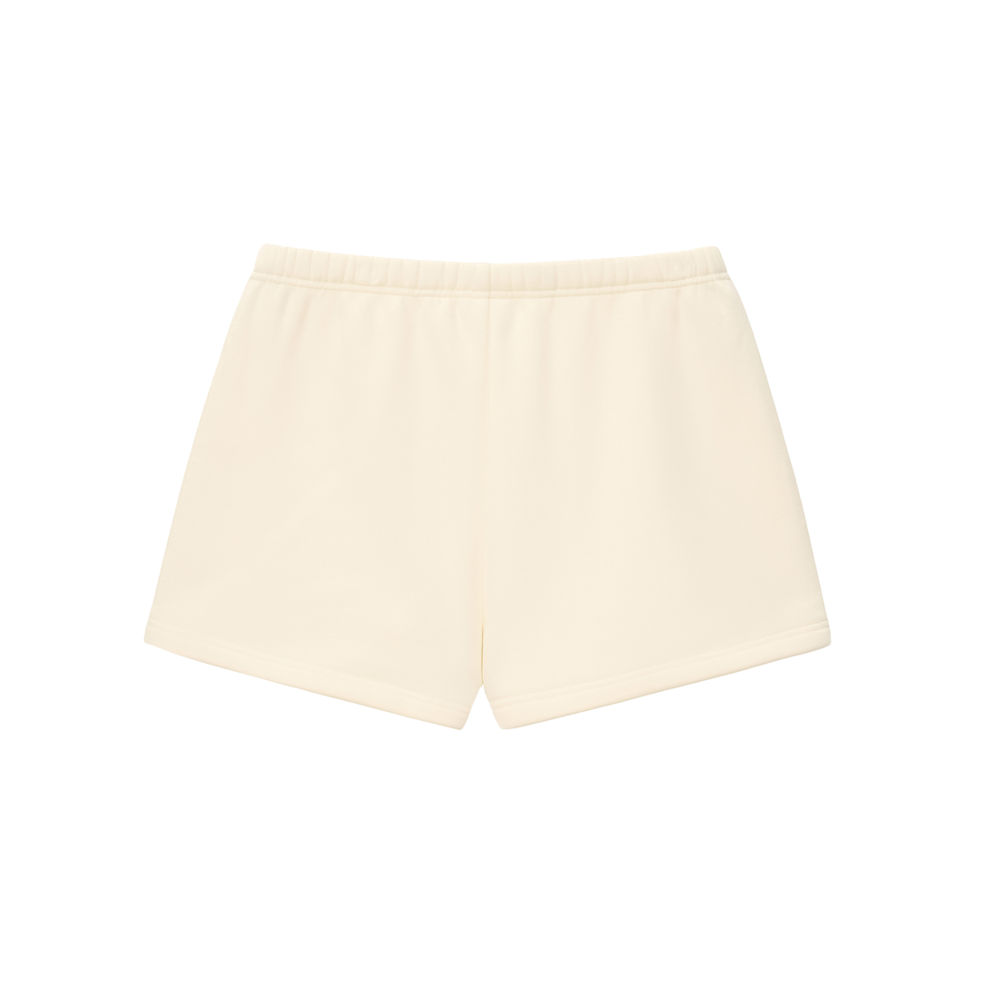 420 Wreath Fleece Drawstring Sweatshorts (w)