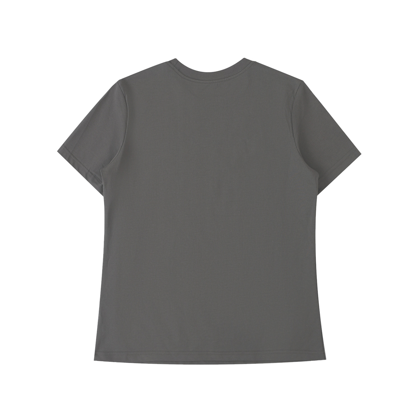 420 Wreath Standard Shoulder T-Shirt (W)
