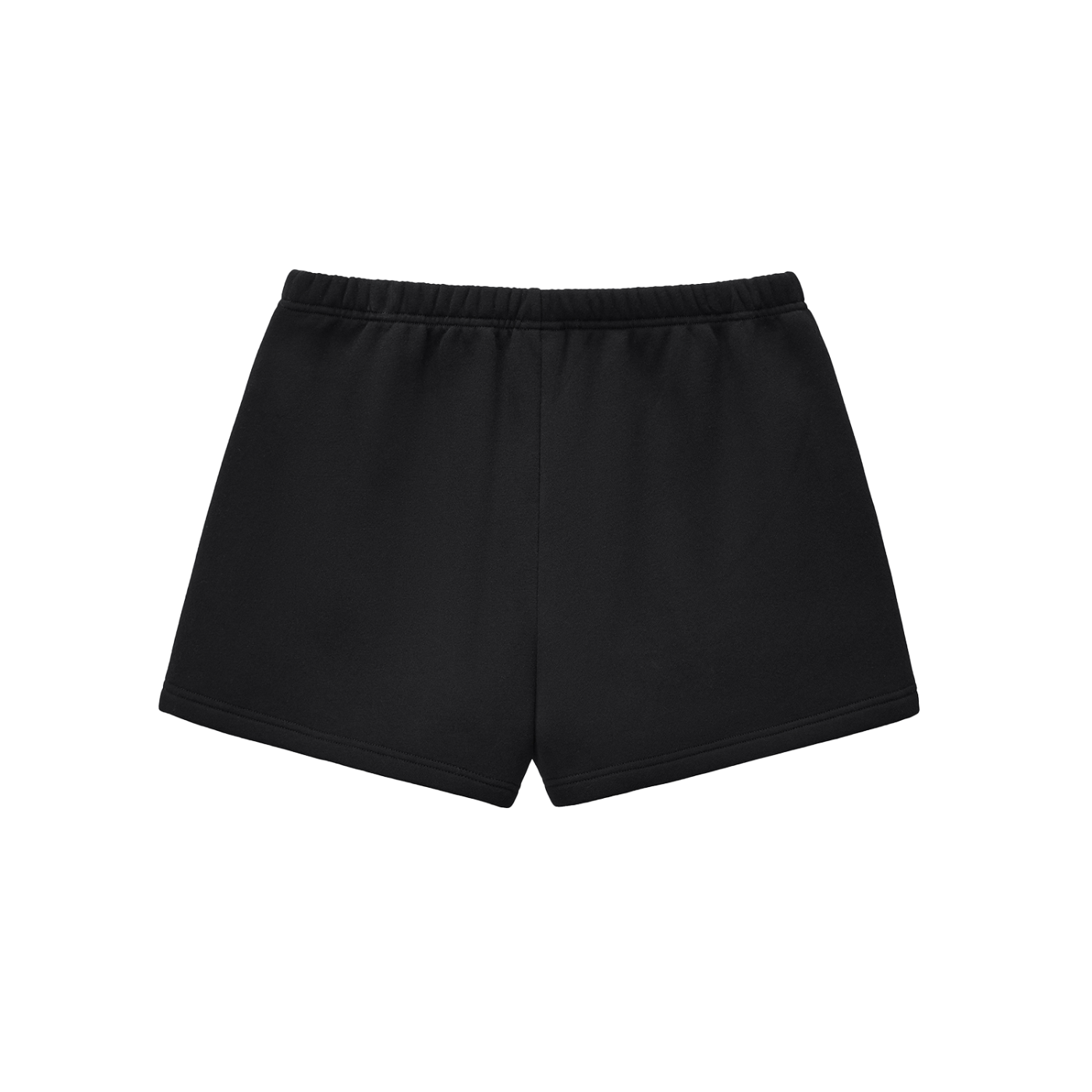 420 Wreath Fleece Drawstring Sweatshorts (w)