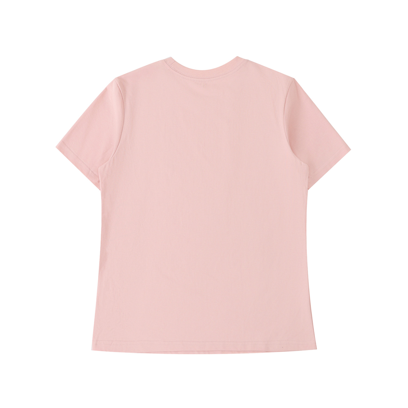 420 Wreath Standard Shoulder T-Shirt (W)