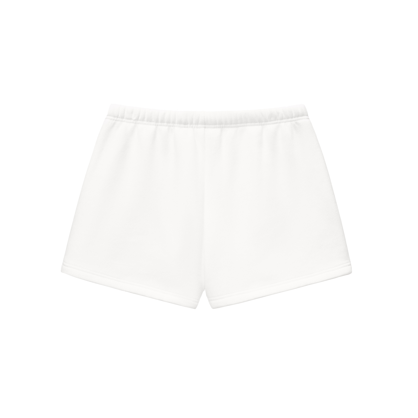 420 Wreath Fleece Drawstring Sweatshorts (w)