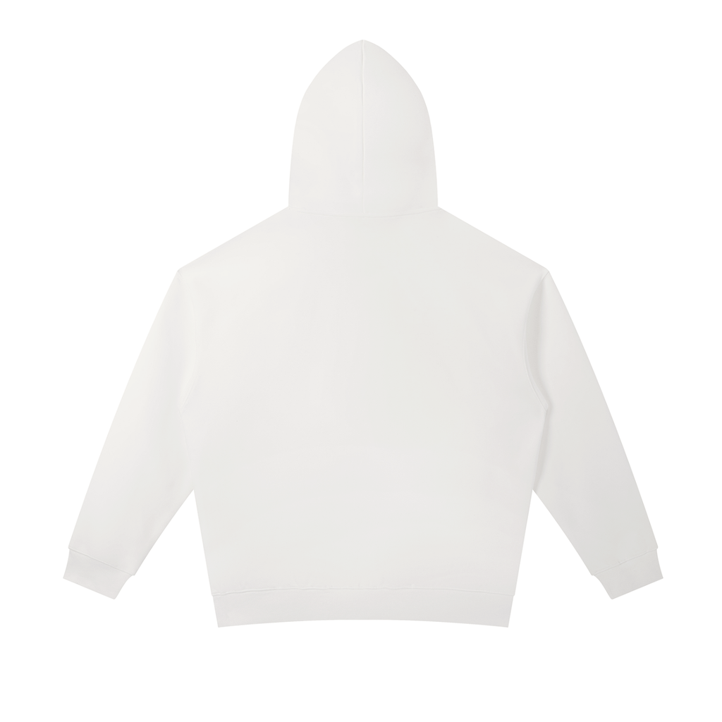 420 Wreath Heavyweight Hoodie (M)