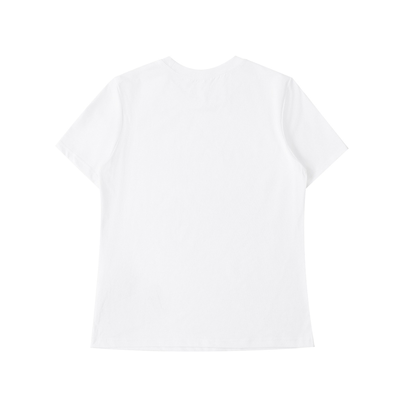 420 Wreath Standard Shoulder T-Shirt (W)