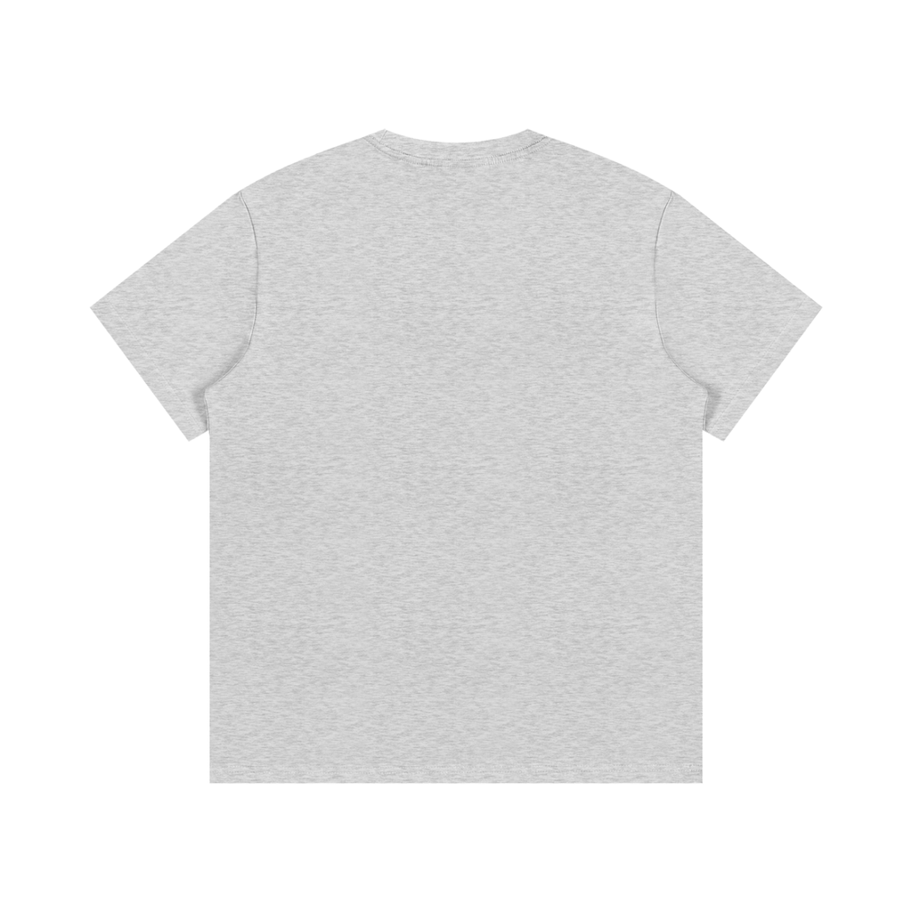 Blue Lagoon Organics Classic Logo Cotton T-Shirt (Men)