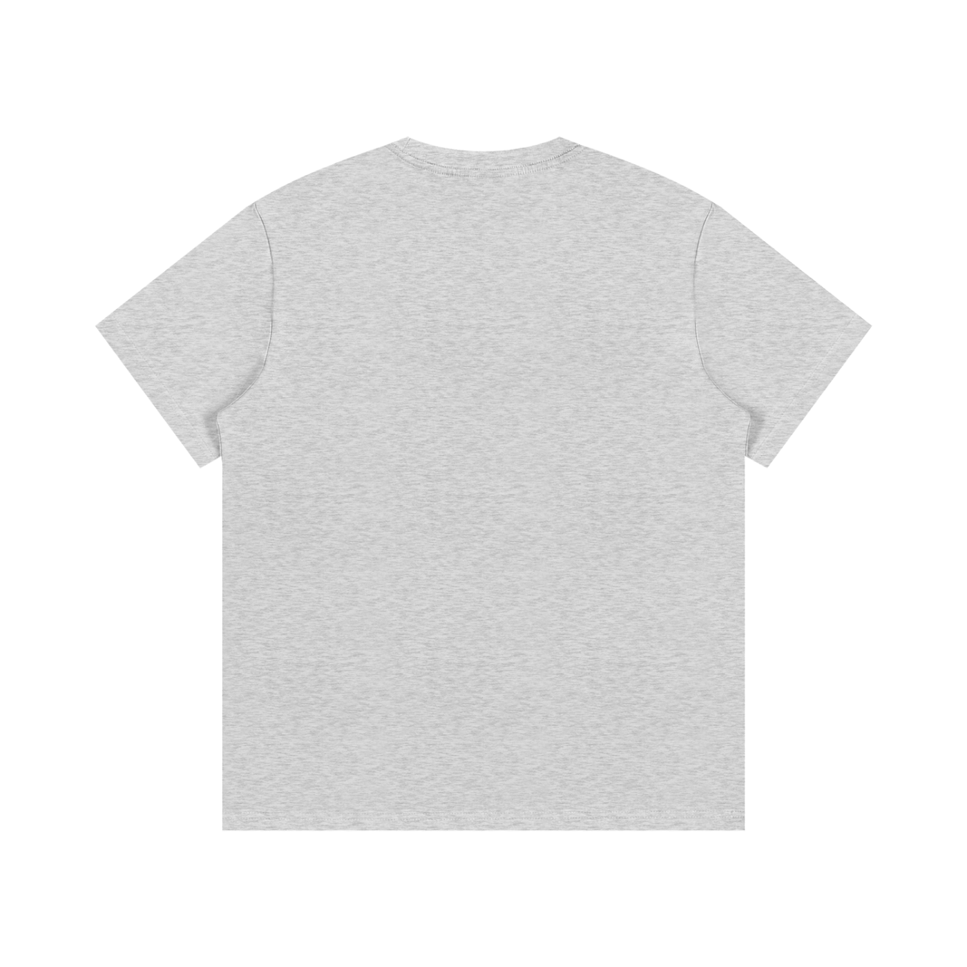 Blue Lagoon Organics Classic Logo Cotton T-Shirt (Men)