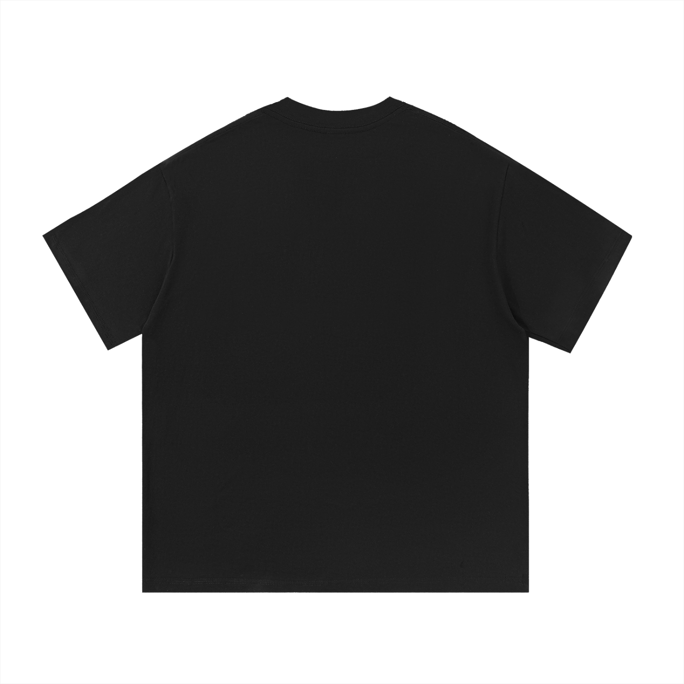 420 Wreath Cotton T-Shirt (M)