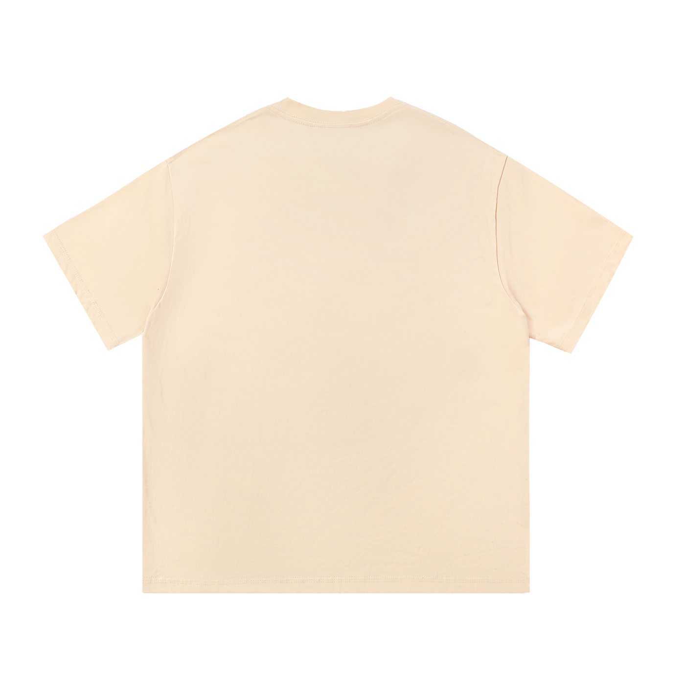420 Wreath Cotton T-Shirt (M)