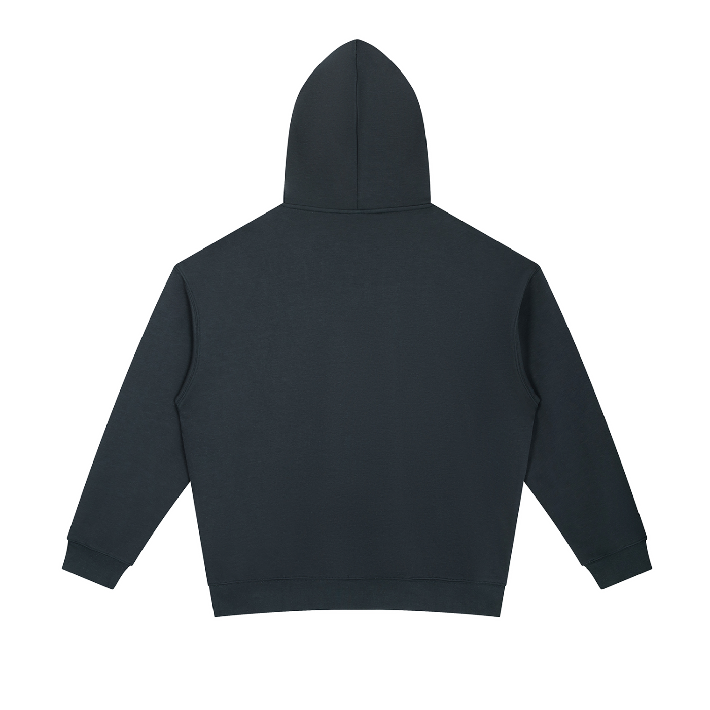 420 Wreath Heavyweight Hoodie (M)