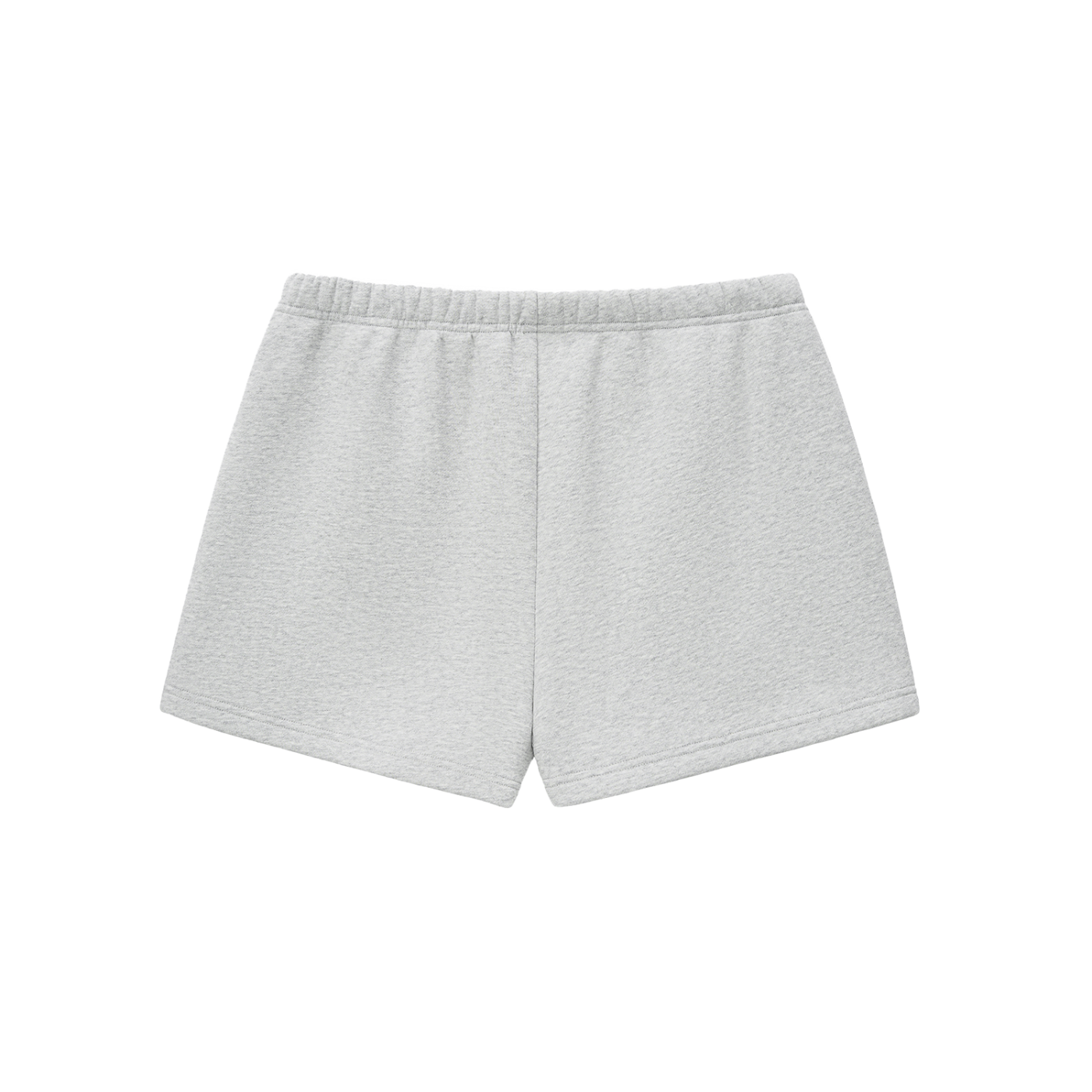 420 Wreath Fleece Drawstring Sweatshorts (w)
