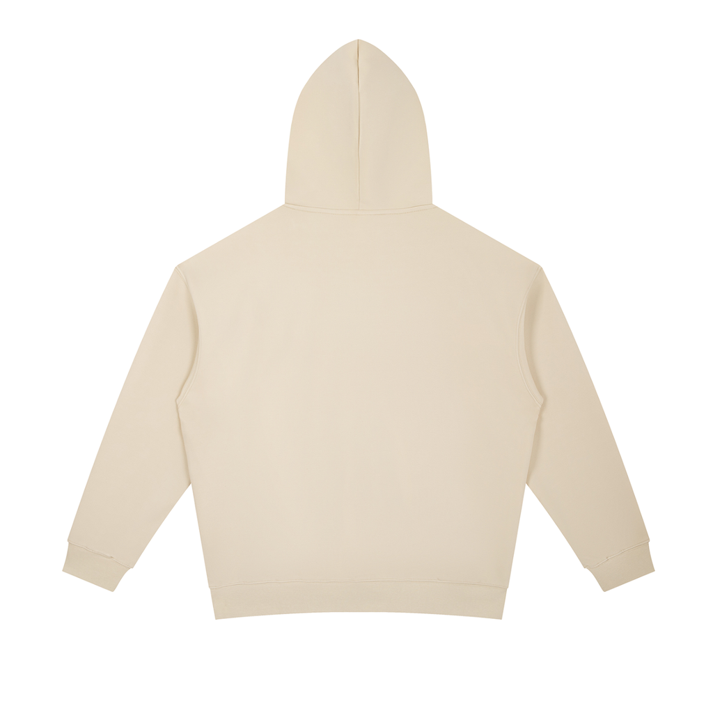 420 Wreath Heavyweight Hoodie (M)