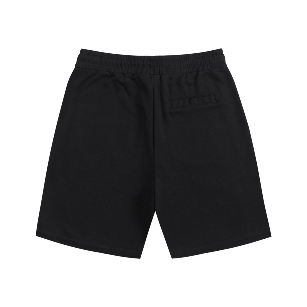 420 Wreath Cotton Shorts (M)