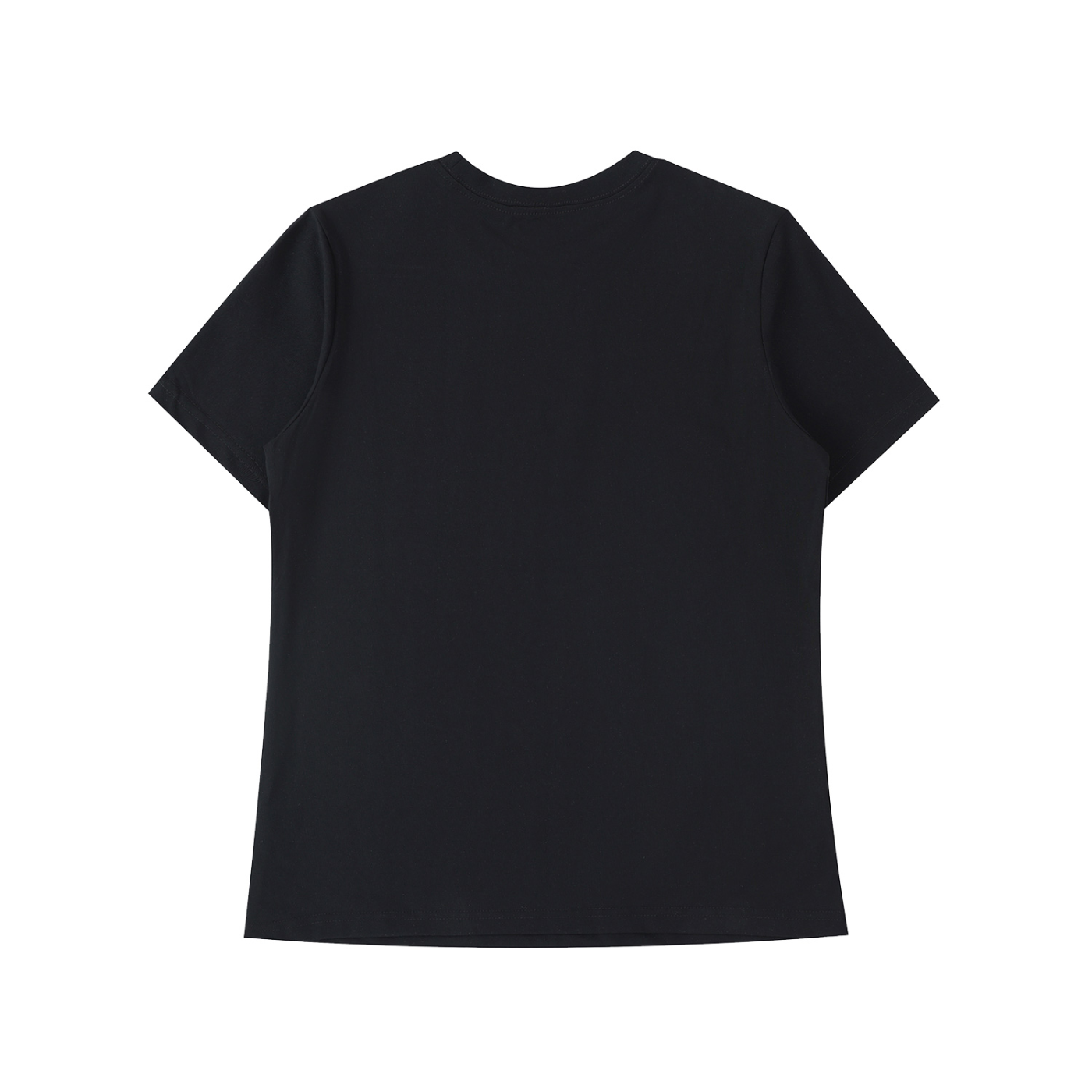 420 Wreath Standard Shoulder T-Shirt (W)